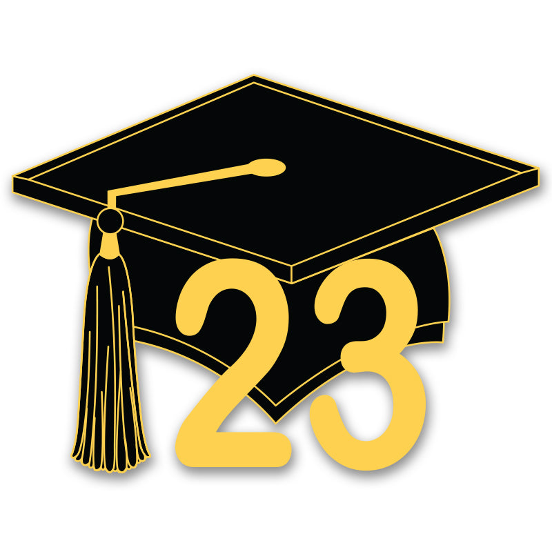 2023 Graduations