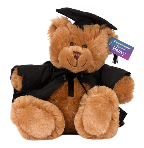 Grad Bear Sprout main image 1