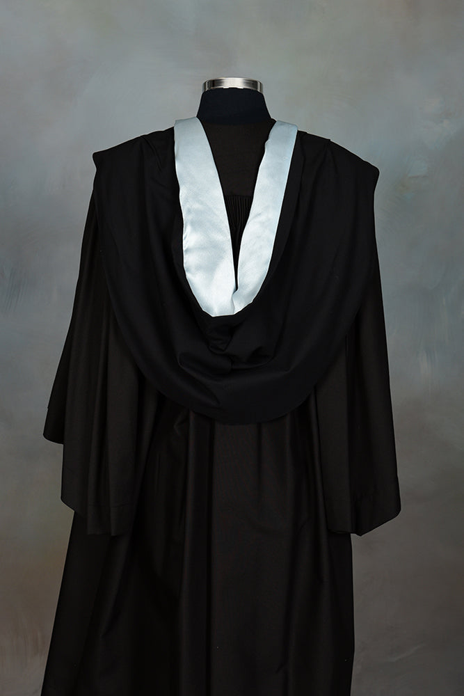 Curtin Health Science Honours Degrees Graduation Gown Set GFP