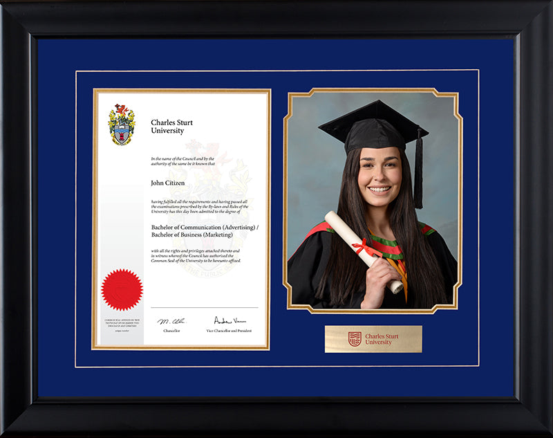 CSU Frame Majestic Elegance main image 0