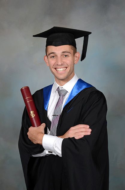 Tabor Grad Bear Harry main image 0