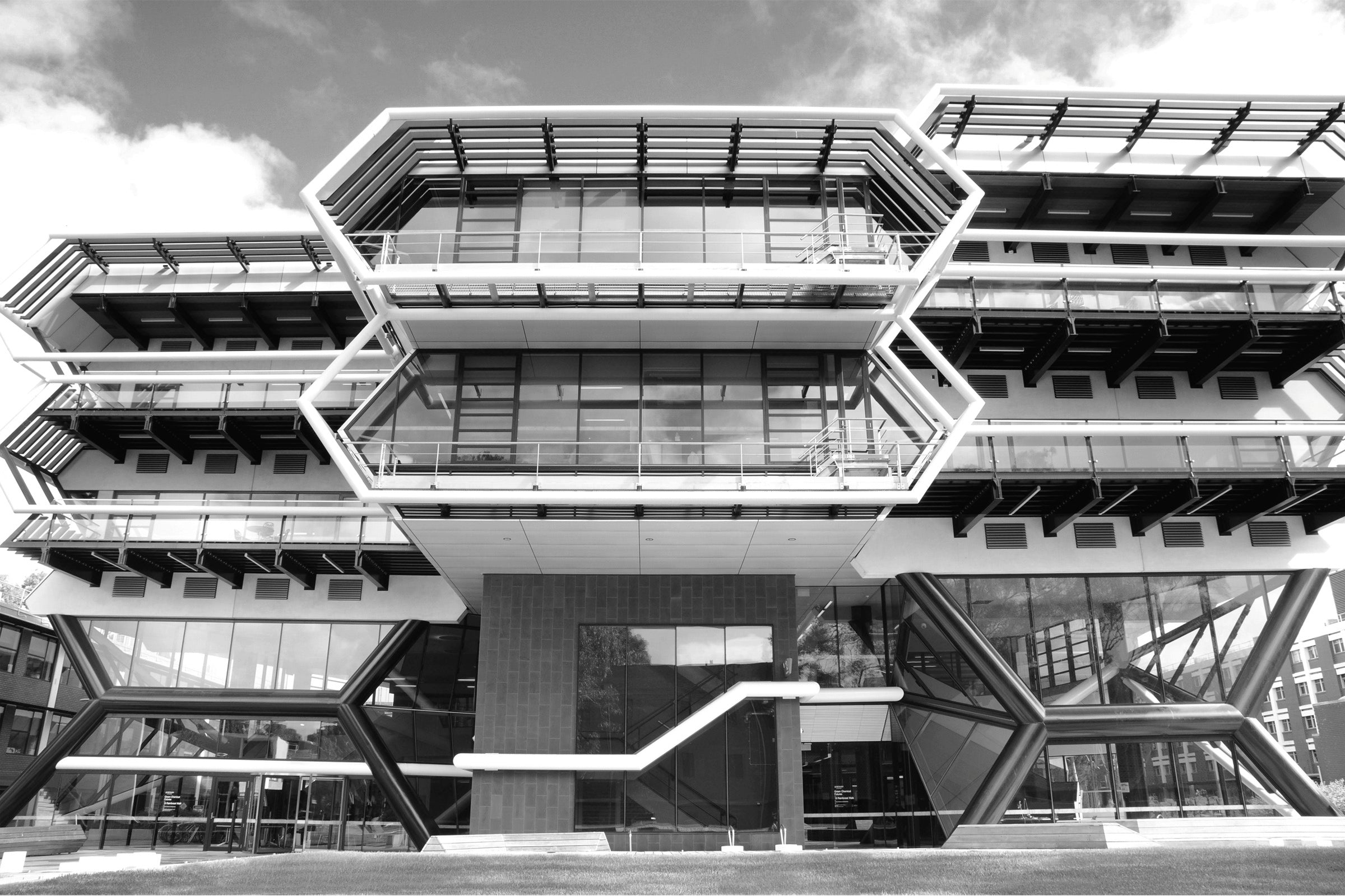 Monash University