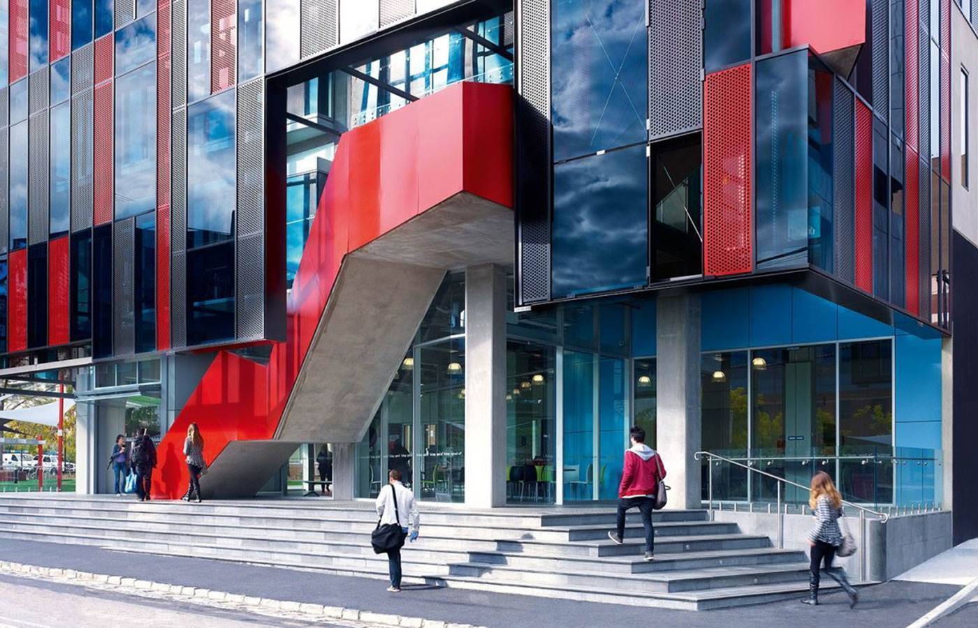 Swinburne University