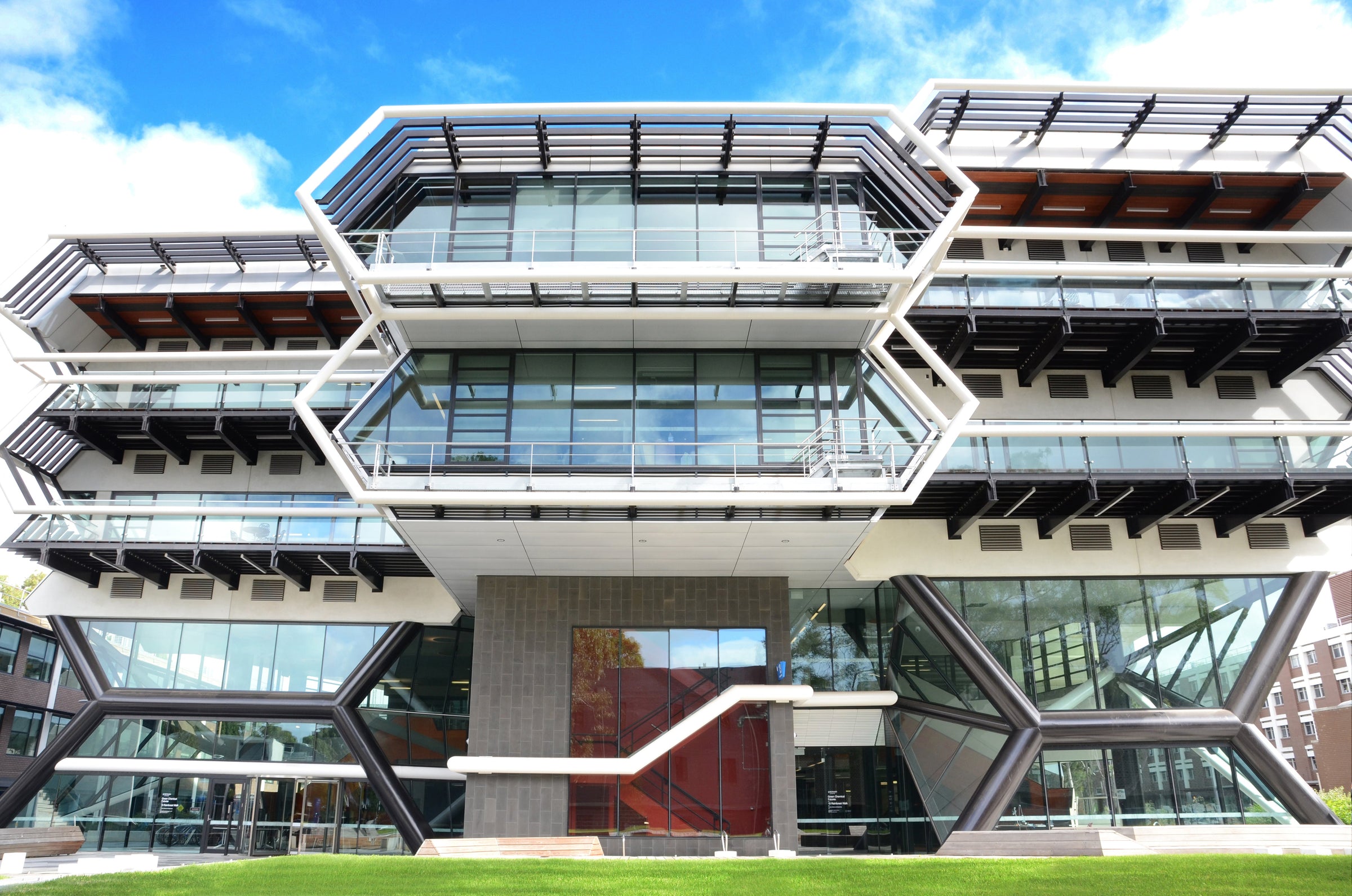 Monash University