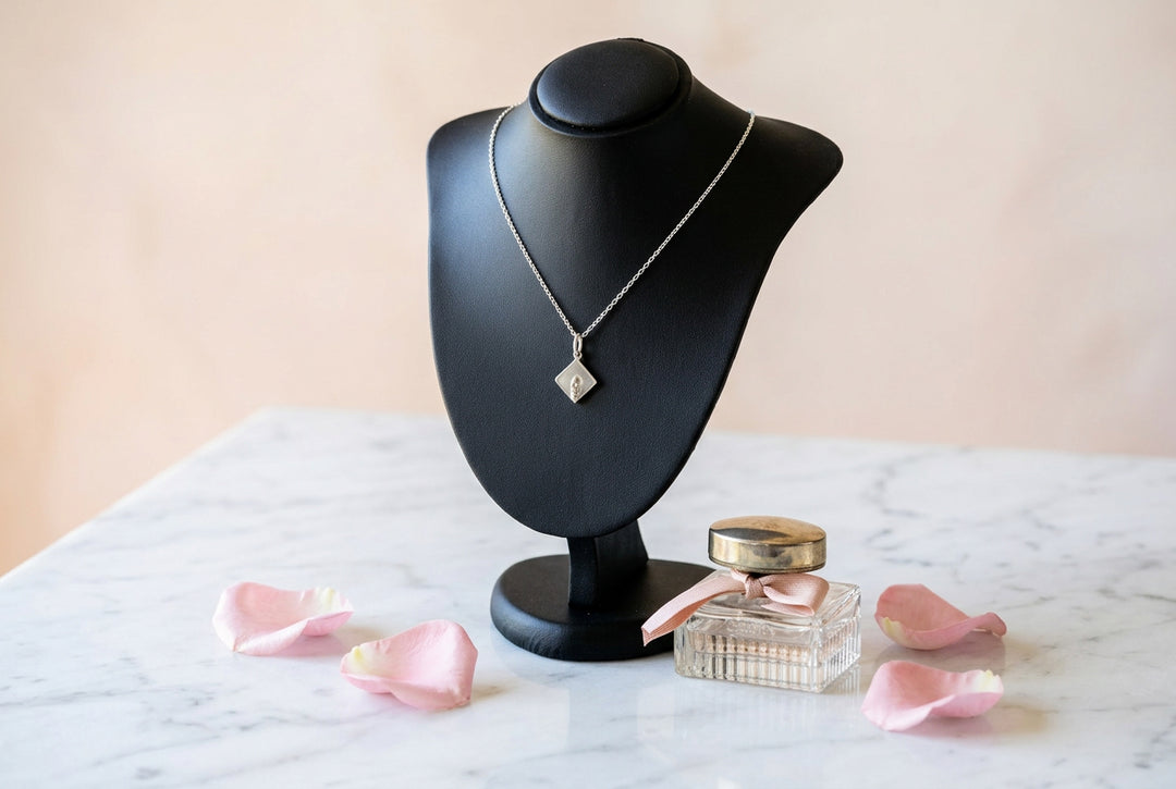 Graduation Mortarboard Pendant