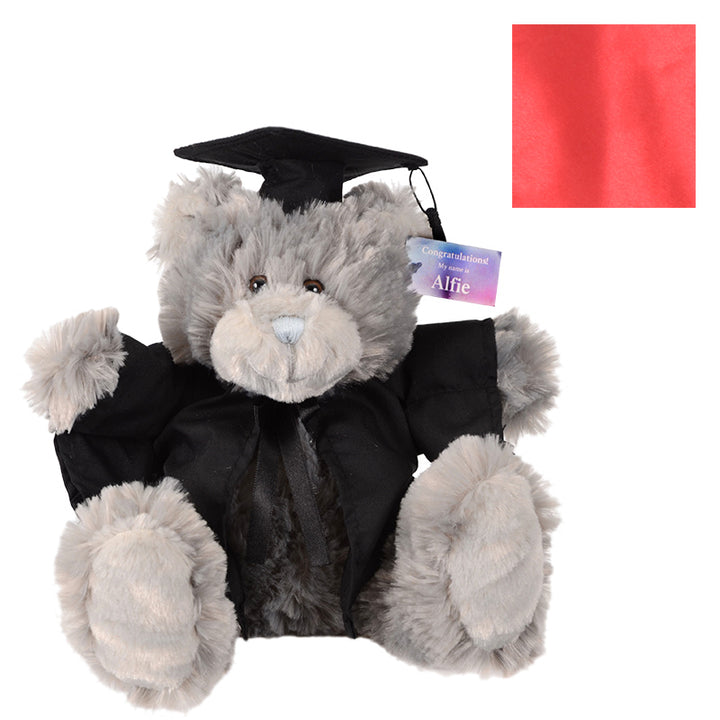 Swinburne University Grad Bear Alfie