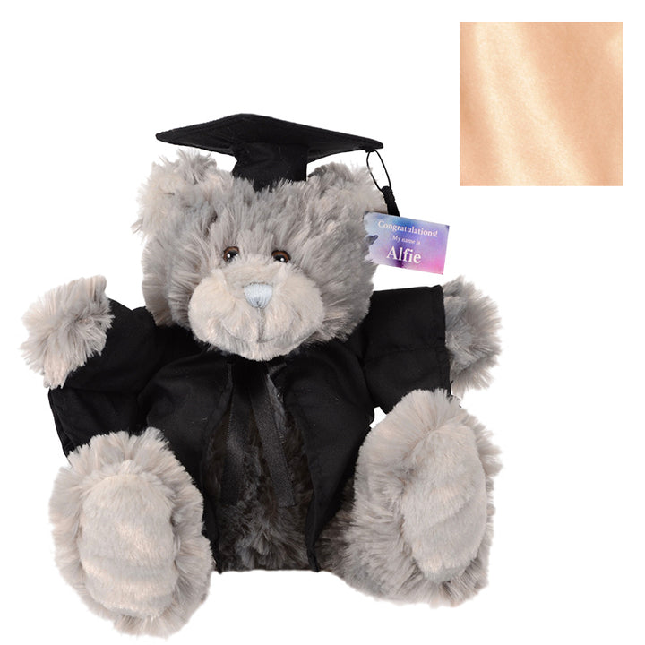 Swinburne University Grad Bear Alfie