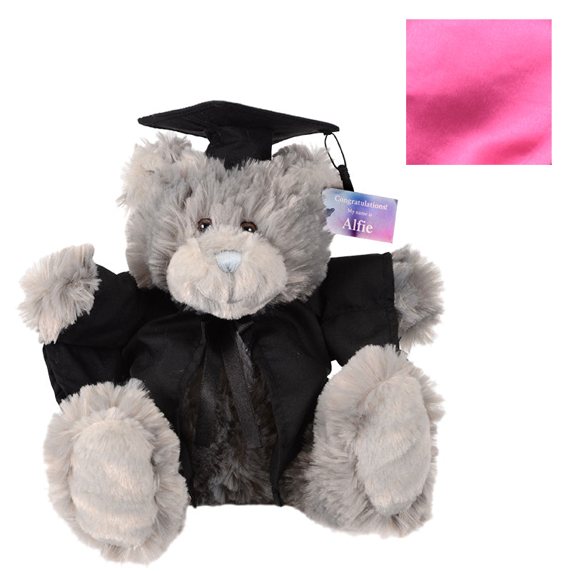 Swinburne University Grad Bear Alfie