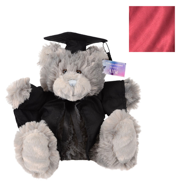 Swinburne University Grad Bear Alfie
