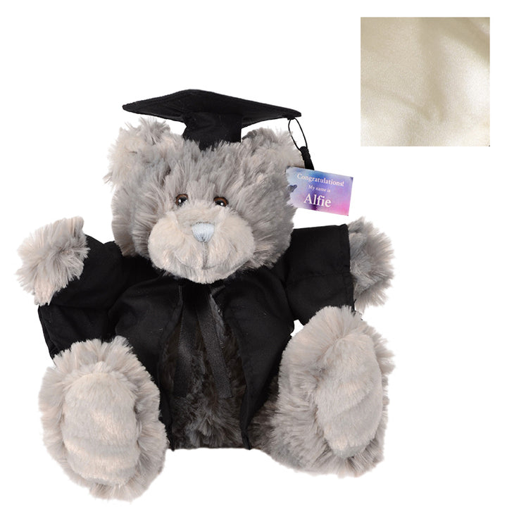 Swinburne University Grad Bear Alfie