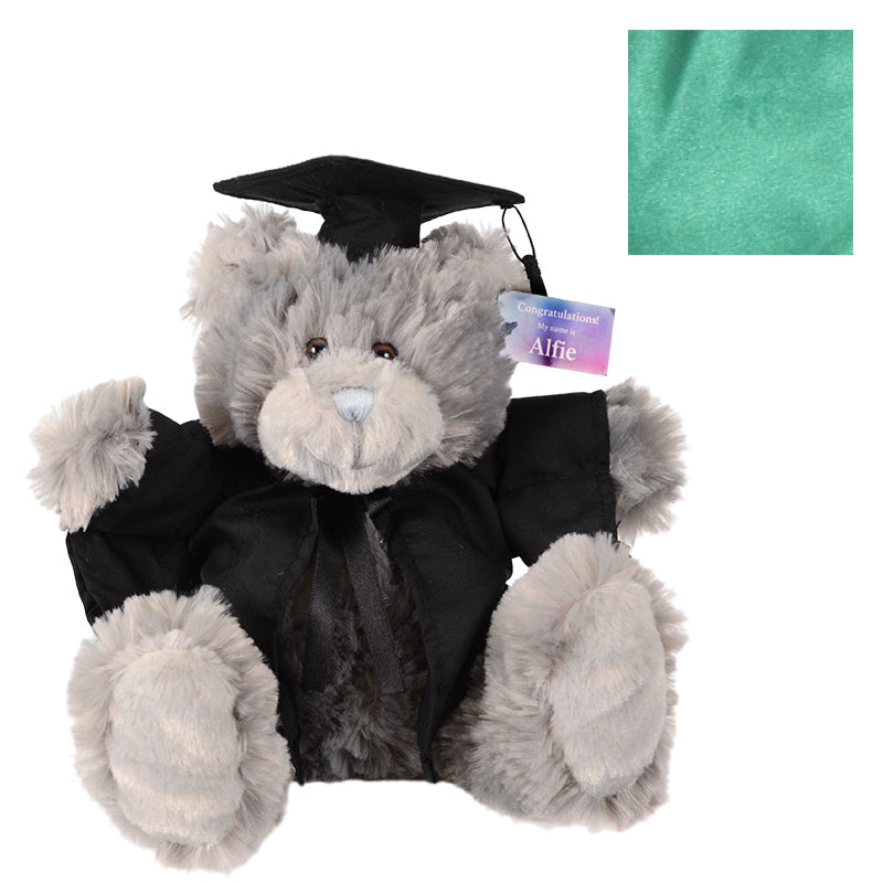Swinburne University Grad Bear Alfie