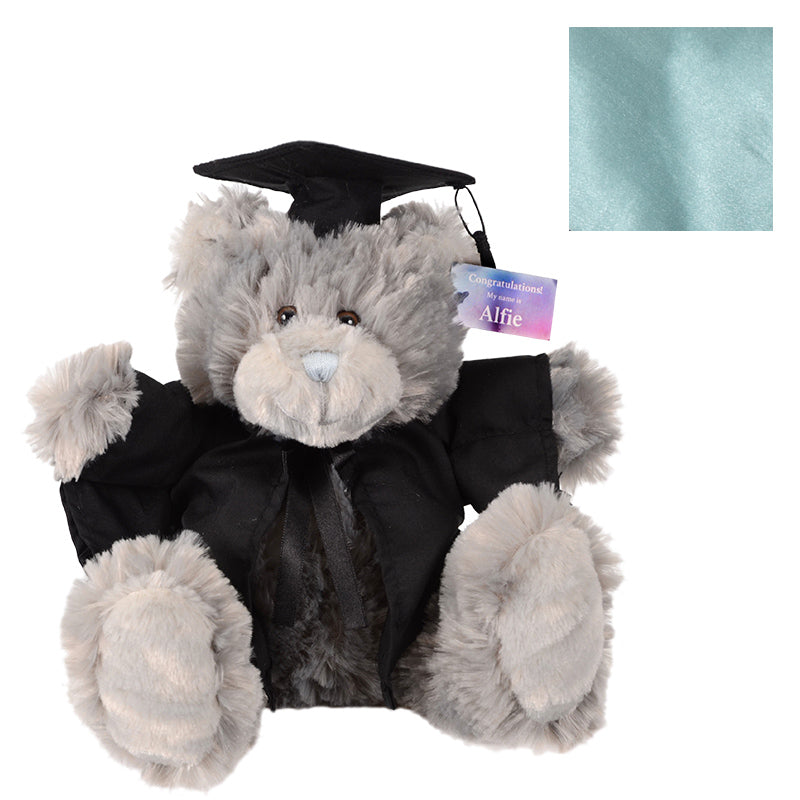Swinburne University Grad Bear Alfie