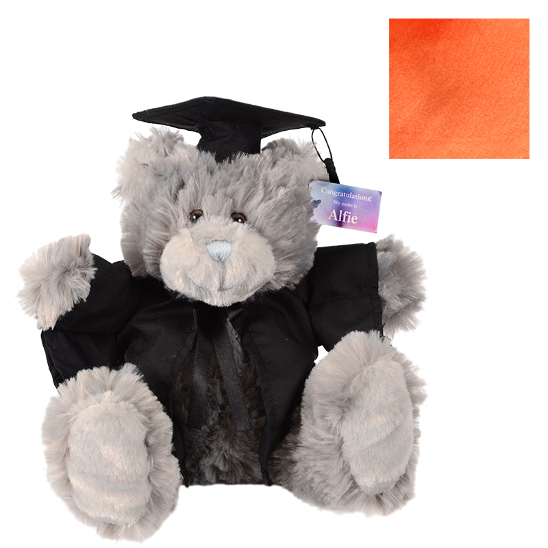 Flinders Grad Bear Alfie