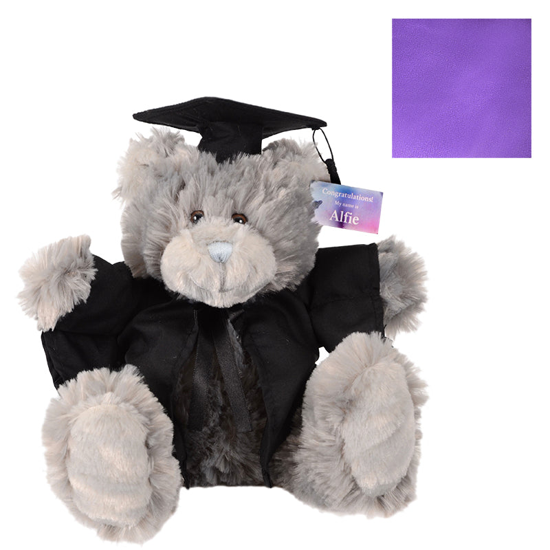 Flinders Grad Bear Alfie