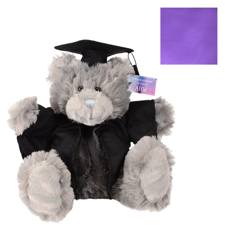 Flinders Grad Bear Alfie