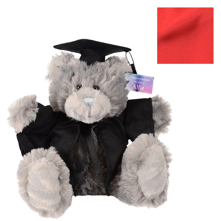 Flinders Grad Bear Alfie