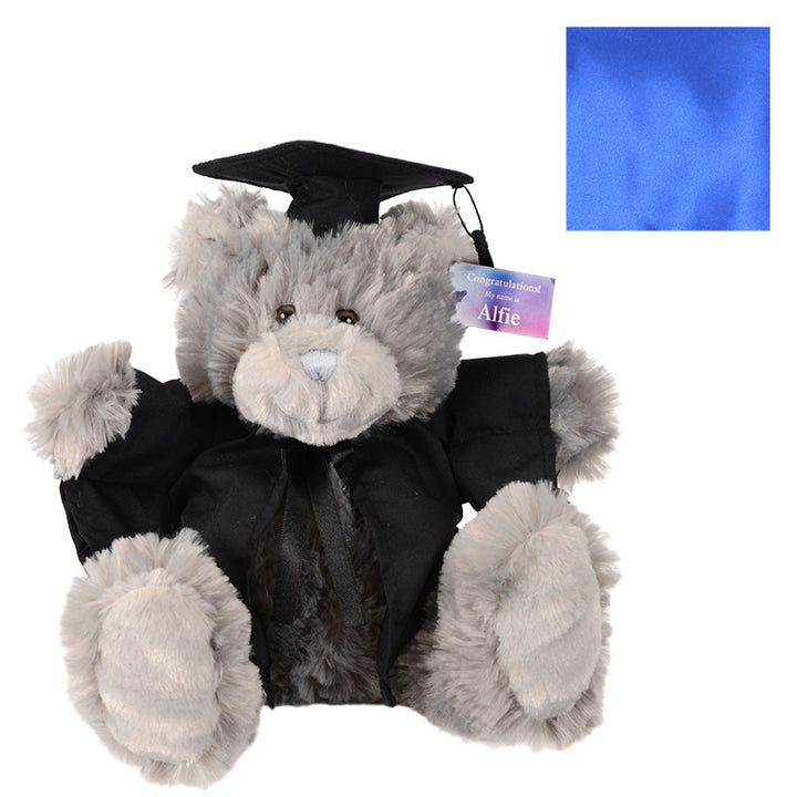 Swinburne University Grad Bear Alfie