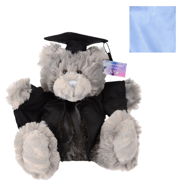 Swinburne University Grad Bear Alfie