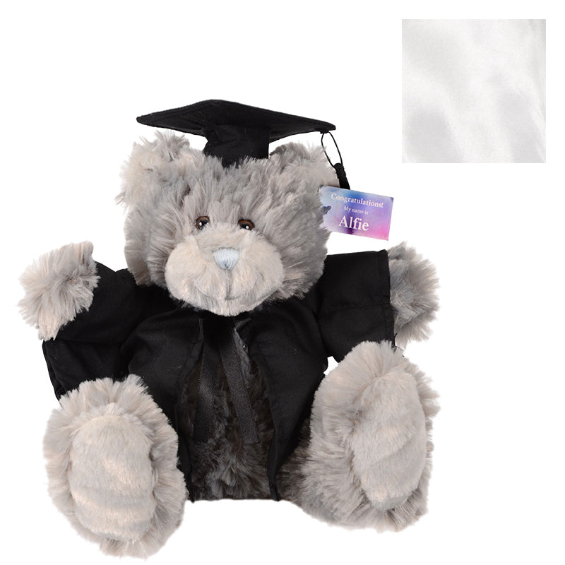 Swinburne University Grad Bear Alfie