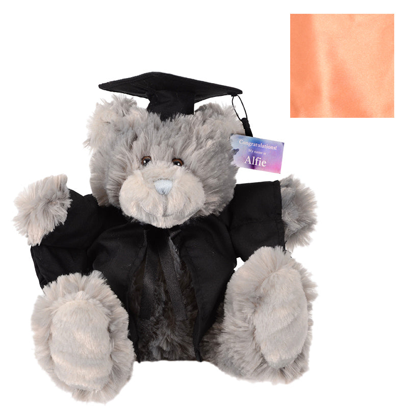 Swinburne University Grad Bear Alfie