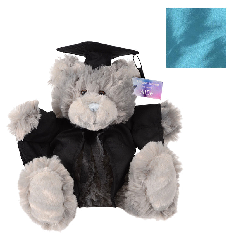 Swinburne University Grad Bear Alfie