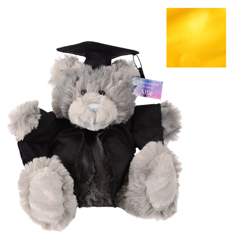 Flinders Grad Bear Alfie