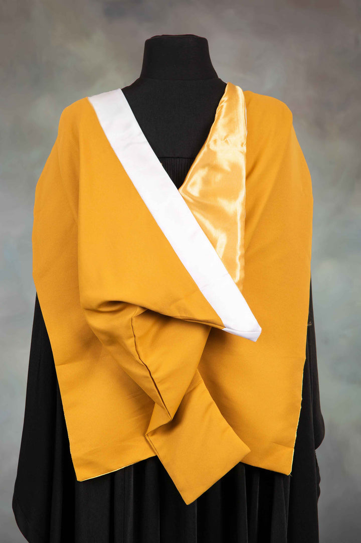 Macquarie University Faculty of Arts - Bachelor Graduation Gown Set