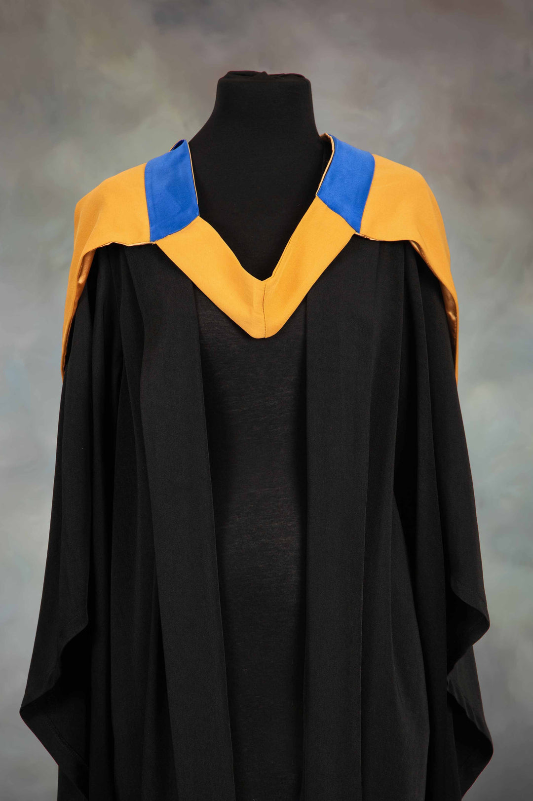 Macquarie University Business School Bachelor Graduation Gown