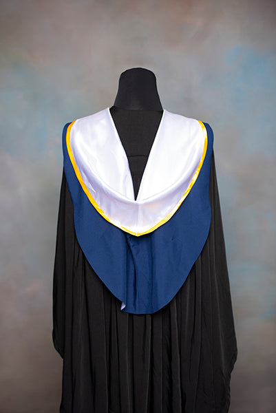 Flinders University Humanities, Arts and Social Sciences - Bachelor Degrees Graduation Gown Set