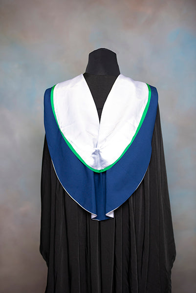 Flinders University Medicine and Public Health - Masters Degrees Graduation Gown Set