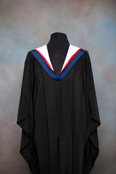 Flinders University Nursing and Health Sciences - Bachelor Degrees Graduation Gown Set