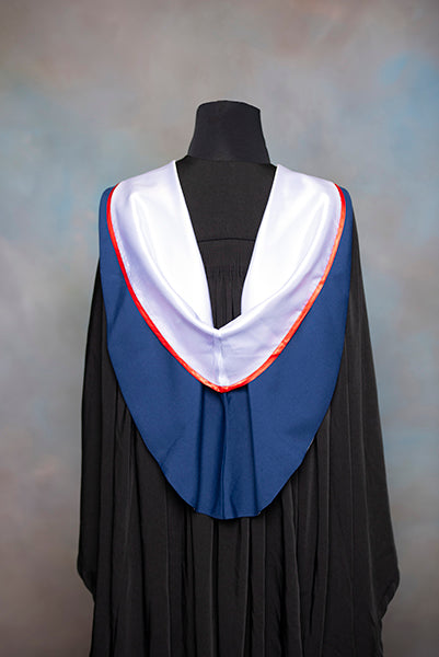 Flinders University Nursing and Health Sciences - Bachelor Degrees Graduation Gown Set