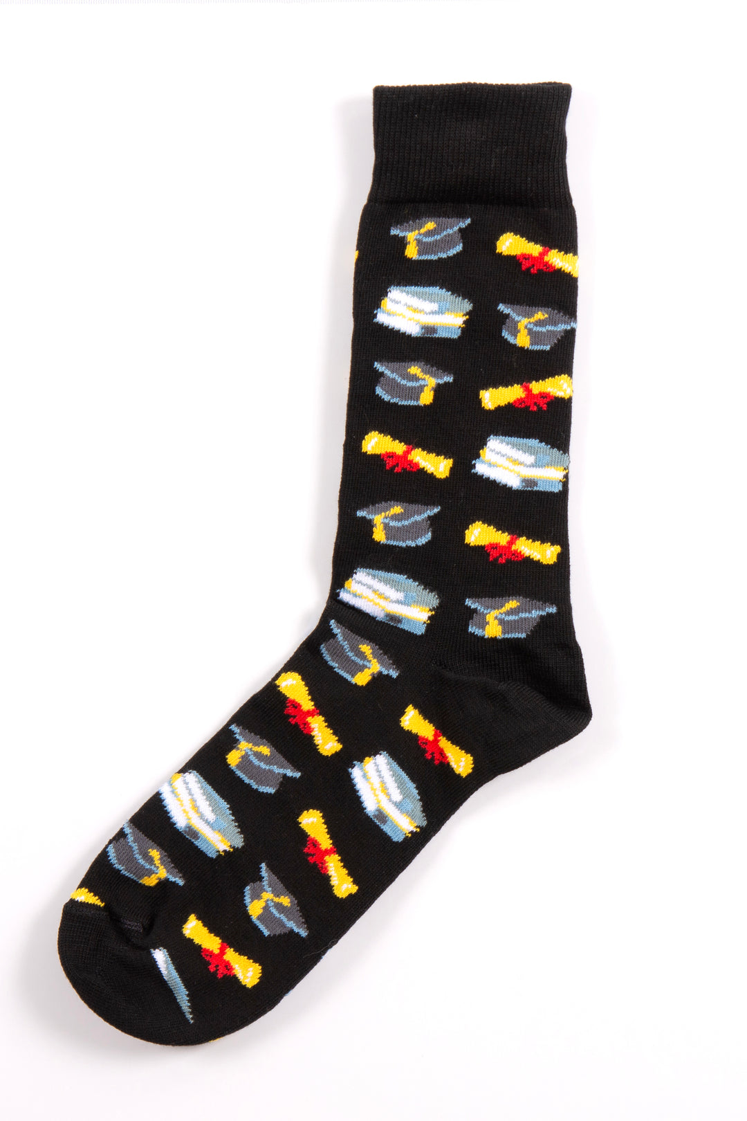 Graduation Socks