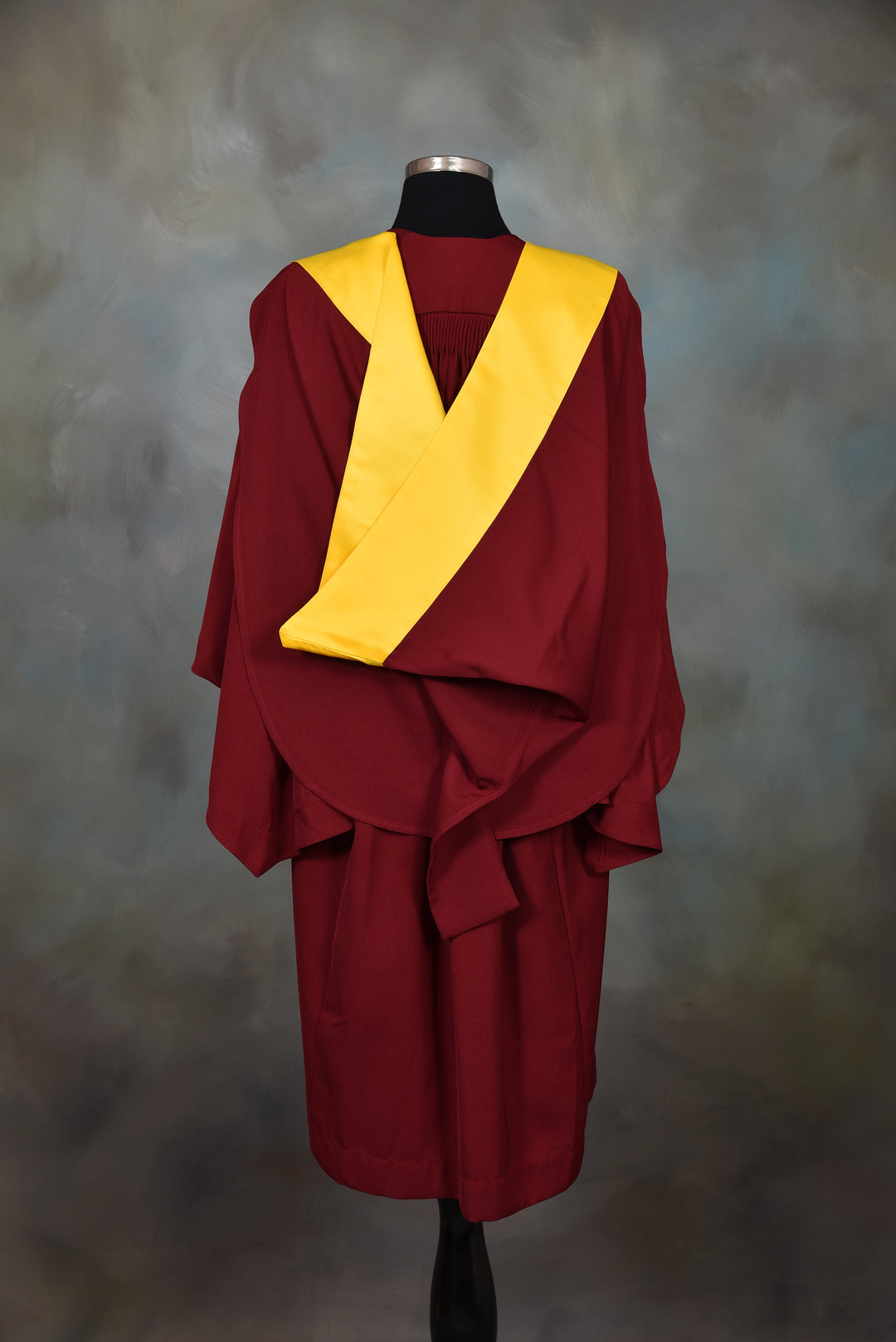 Murdoch University Nursing - Masters Graduation Gown Set