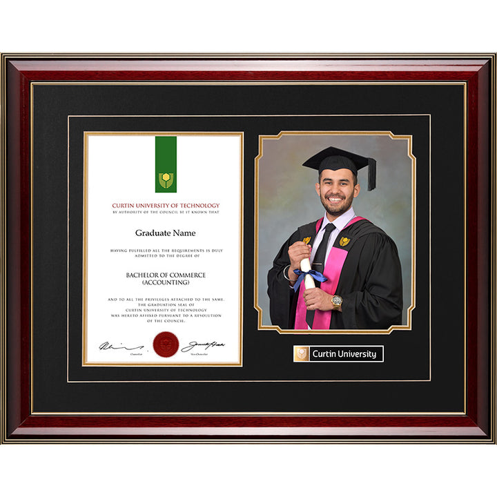Curtin University Frame Majestic Regency