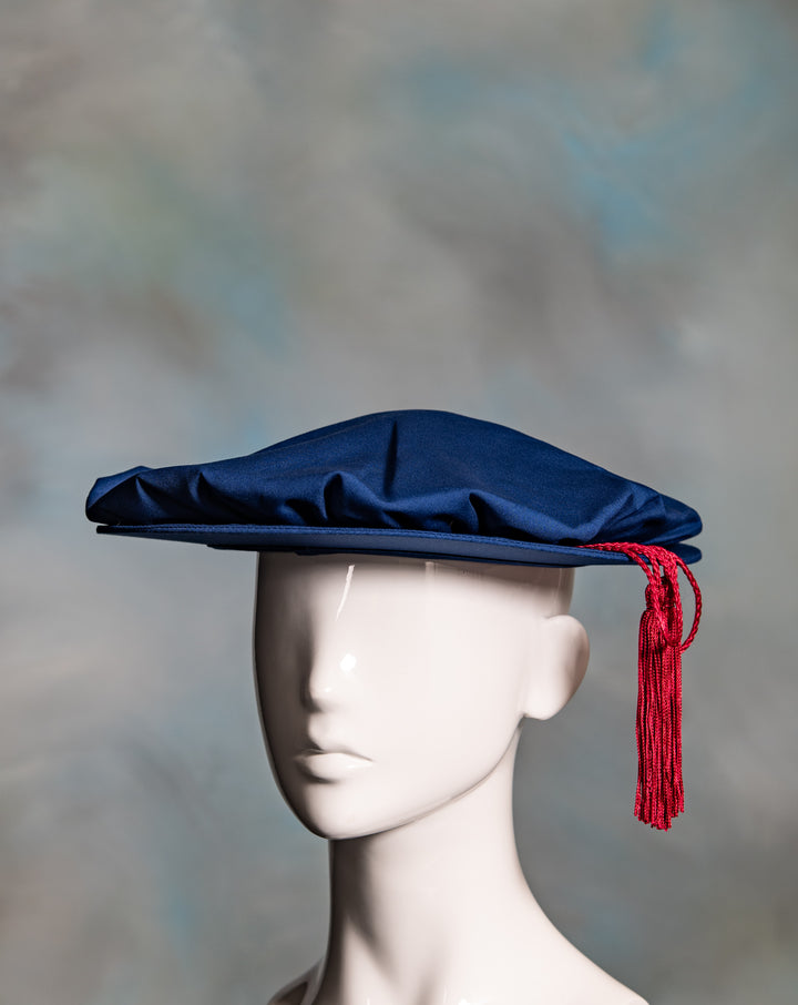 ECU PhD Graduation Gown Set