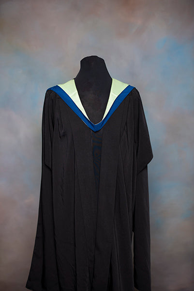 Flinders University Doctor of Medicine Degree Graduation Gown Set