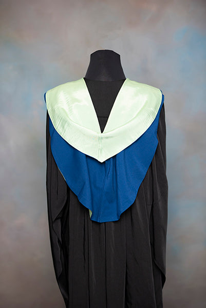 Flinders University Doctor of Medicine Degree Graduation Gown Set
