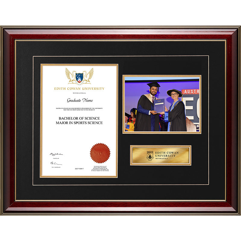 CSU Frame Majestic Elegance main image 1