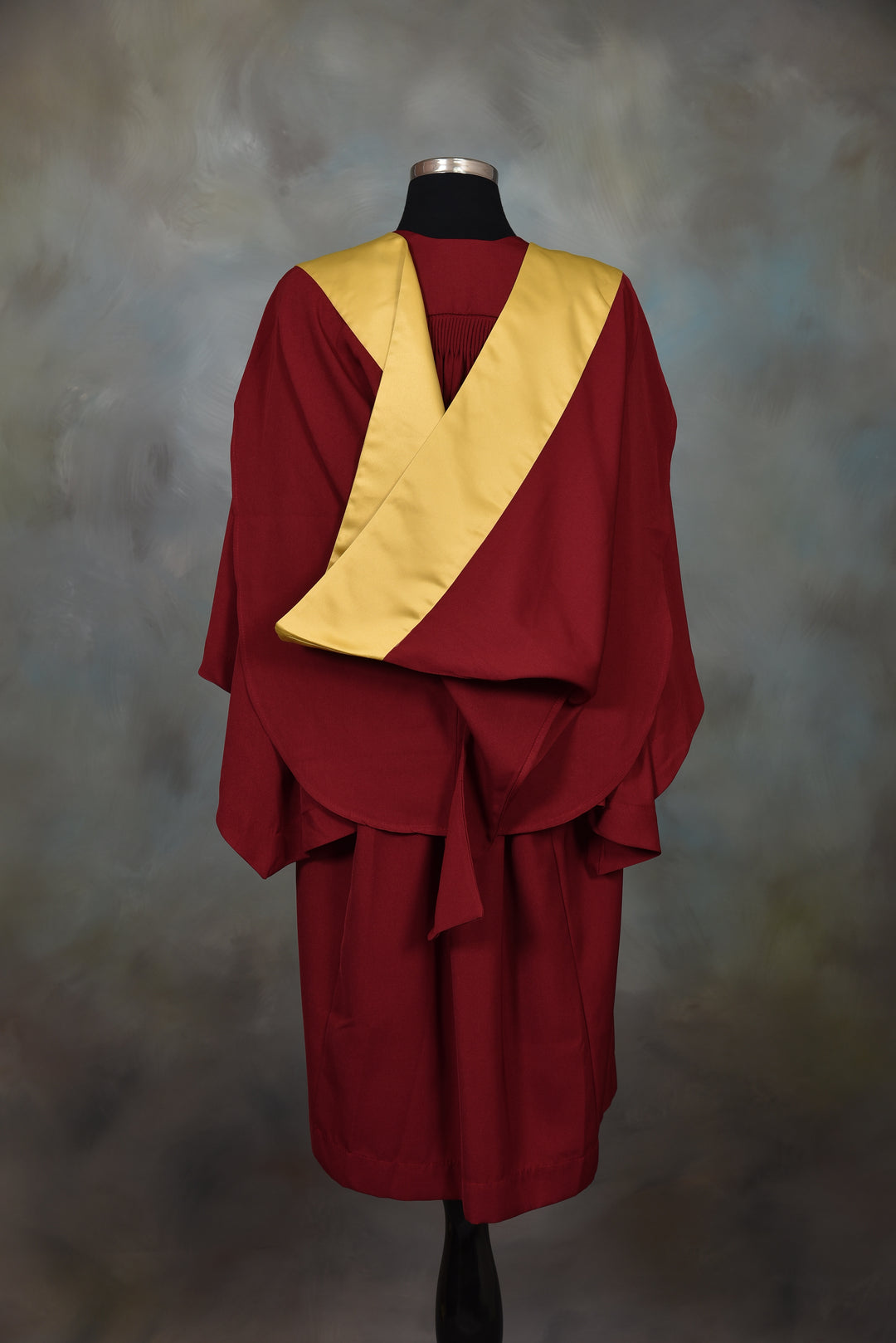 Murdoch University Education - Masters Graduation Gown Set