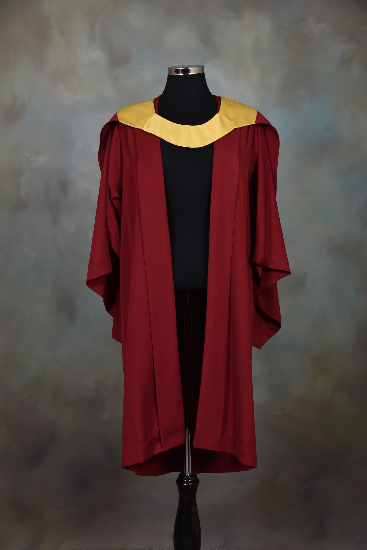 Ut Master Graduation Robe Murdoch University Education - Masters Graduation Gown Set – GFP ...