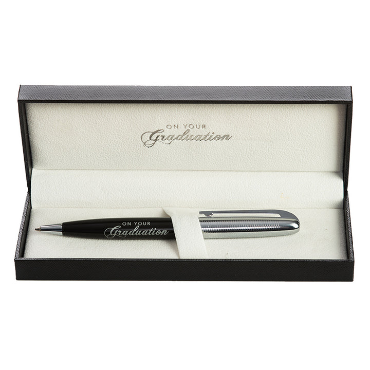 Graduation Pen