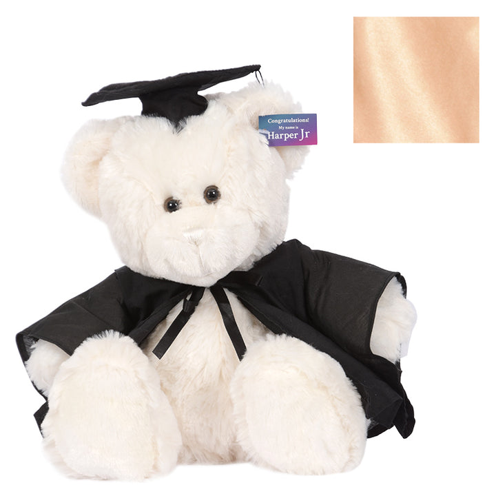 Swinburne University Grad Bear Harper Junior