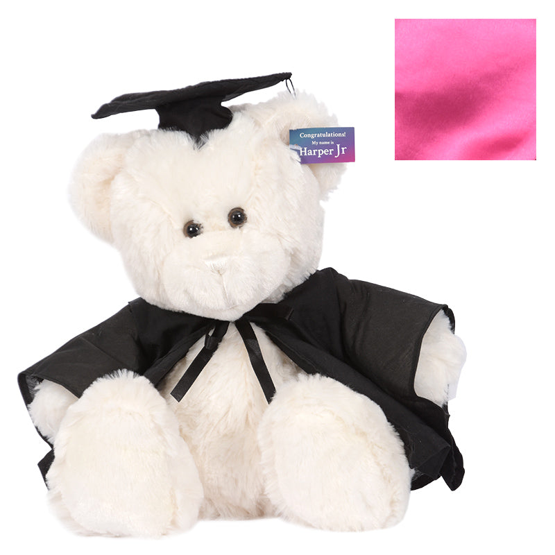 Swinburne University Grad Bear Harper Junior