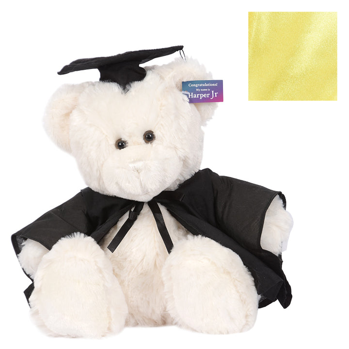 Swinburne University Grad Bear Harper Junior
