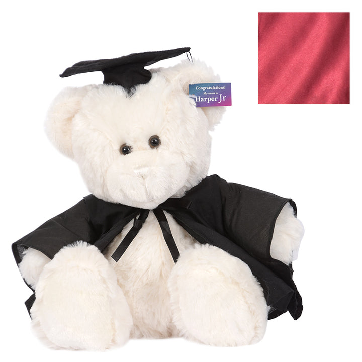 Swinburne University Grad Bear Harper Junior