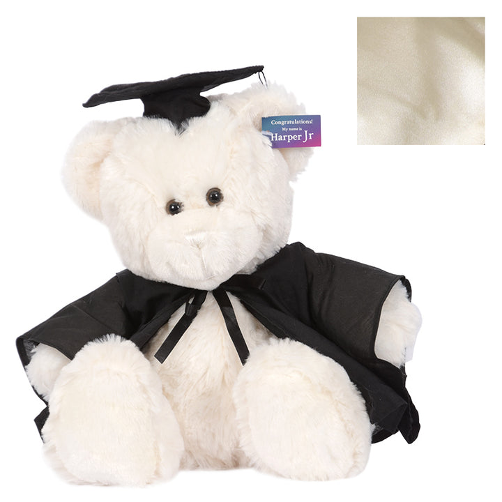 Swinburne University Grad Bear Harper Junior