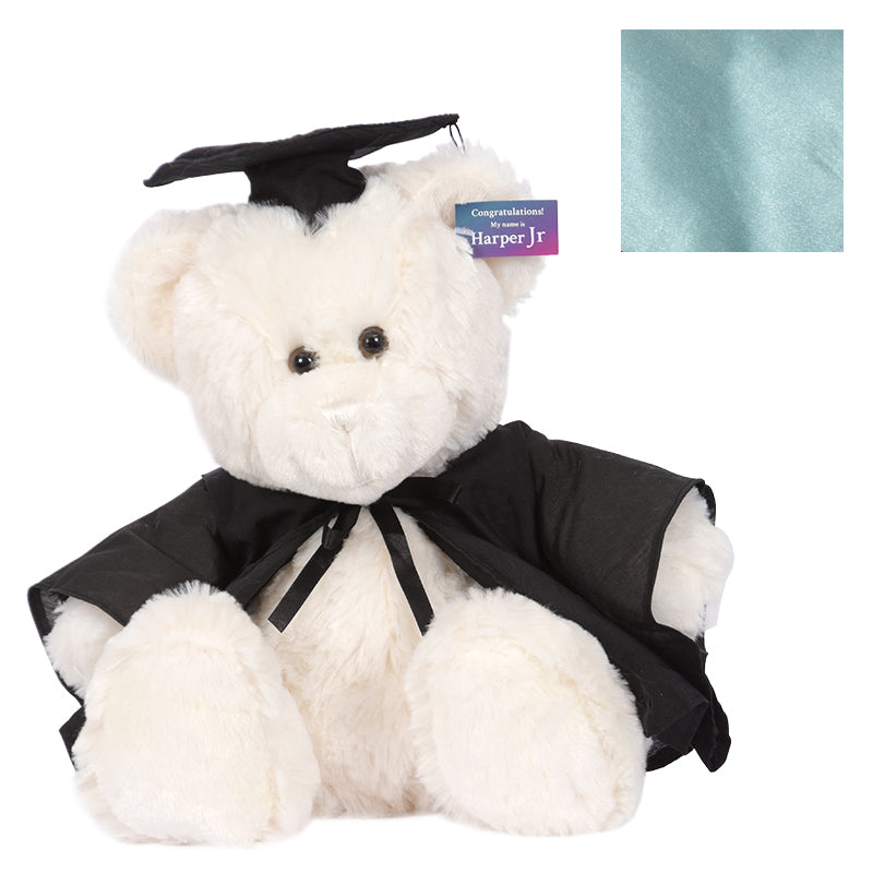 Swinburne University Grad Bear Harper Junior