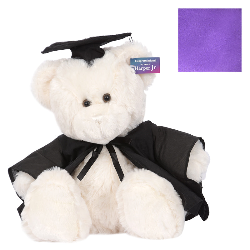 Flinders Grad Bear Harper Junior