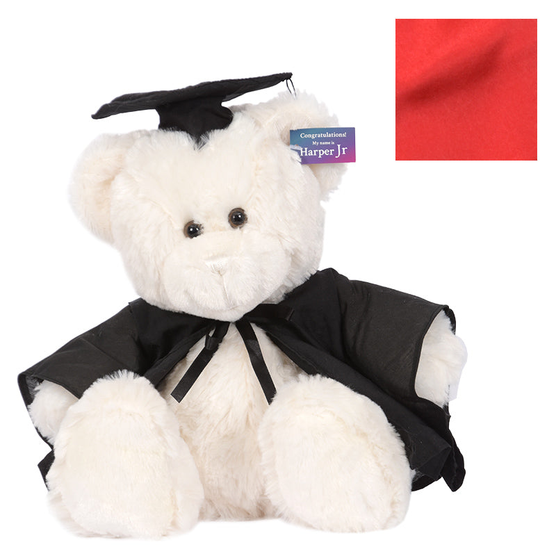 Flinders Grad Bear Harper Junior